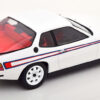 Porsche 924 1985 Martini Livery 1/18 Scale