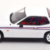 Porsche 924 1985 Martini Livery 1/18 Scale