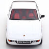 Porsche 924 1985 Martini Livery 1/18 Scale