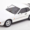 Porsche 924 S 1986 White