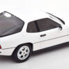 Porsche 924 S 1986 White