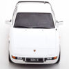 Porsche 924 S 1986 White
