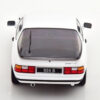 Porsche 924 S 1986 White