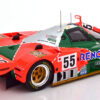 Mazda 787B #55 1991 24h Le Mans Winner 1/18 Scale