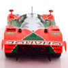 Mazda 787B #55 1991 24h Le Mans Winner 1/18 Scale