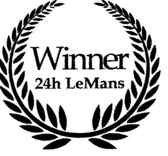 Ford GT40 MKIV 1967 Le Mans 24hr Winner 1/18 Scale