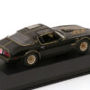 Pontiac Firebird Trans Am 1977 1/43