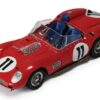 Ferrari TR60 #11 Winner 24h LeMans 1960 1/43 Scale