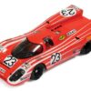 Porsche 917K #23 Winner 24h LeMans 1970
