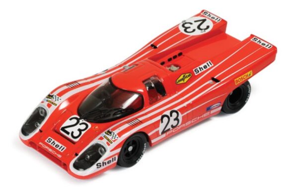Porsche 917K #23 Winner 24h LeMans 1970