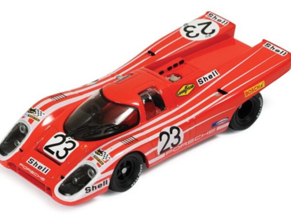 Porsche 917K #23 Winner 24h LeMans 1970