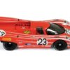 Porsche 917K #23 Winner 24h LeMans 1970
