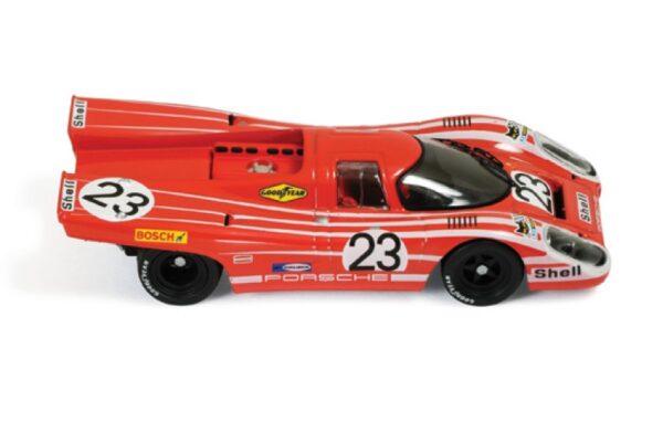 Porsche 917K #23 Winner 24h LeMans 1970