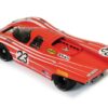 Porsche 917K #23 Winner 24h LeMans 1970