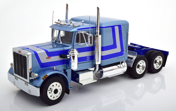 Peterbilt 359 Prime Mover 1967 1/18 Scale