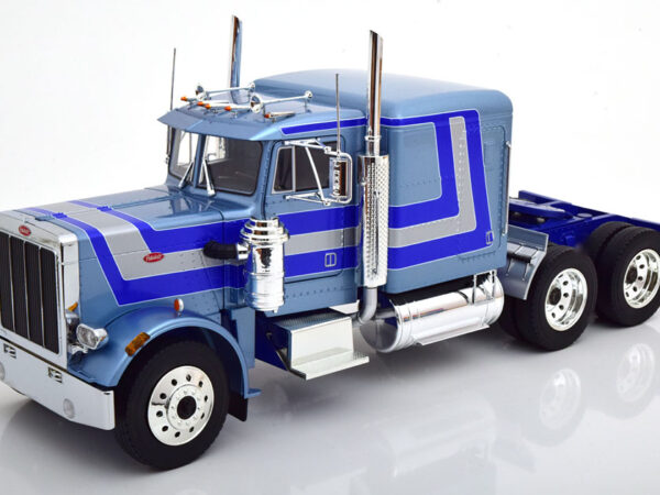 Peterbilt 359 Prime Mover 1967 1/18 Scale