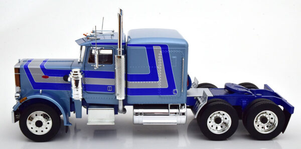 Peterbilt 359 Prime Mover 1967 1/18 Scale