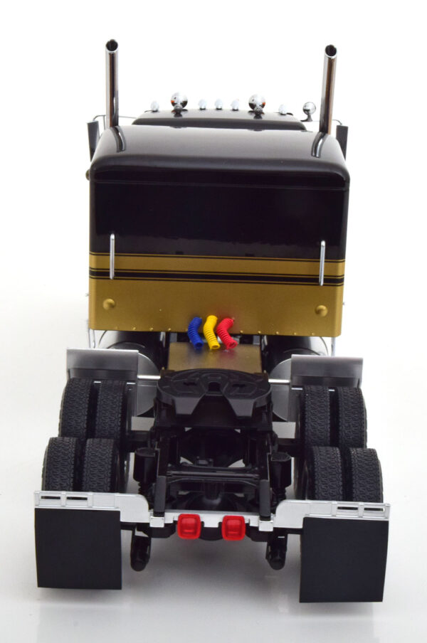 Kenworth W925 1976  Smokey and the Bandit 1/18 Scale