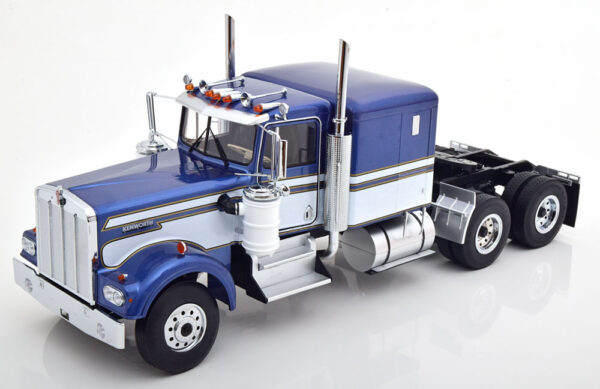 Kenworth W900 1976 Prime Mover 1/18 Scale