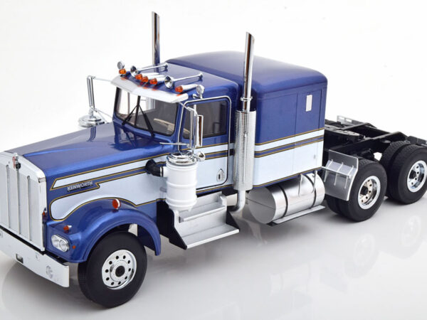 Kenworth W900 1976 Prime Mover 1/18 Scale