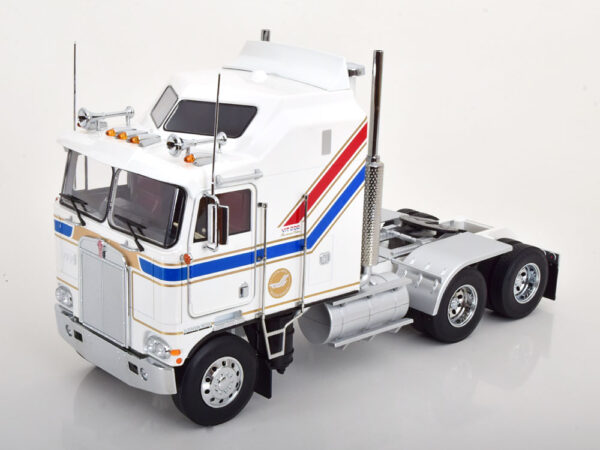 Kenworth K100 Aerodyne Prime mover 1/18 Scale
