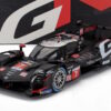 Toyota GR010 3.5l V6 Turbo Hybrid 1/18 Scale
