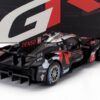 Toyota GR010 3.5l V6 Turbo Hybrid 1/18 Scale