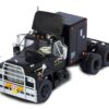 Mack R Series Black R&D Trucking 1/43