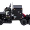 Mack R Series Black R&D Trucking 1/43