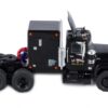 Mack R Series Black R&D Trucking 1/43