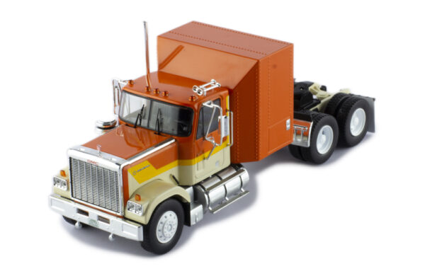 GMC General Prime Mover 1/43 Scale