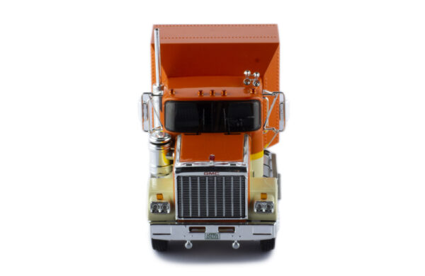 GMC General Prime Mover 1/43 Scale