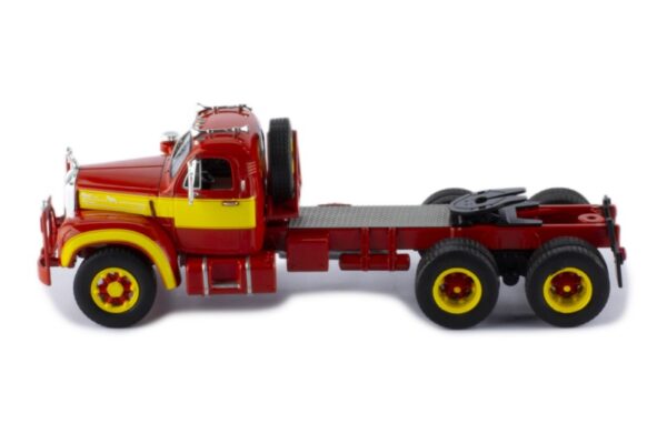 Mack B61 1953 Prime Mover 1/43 Scale