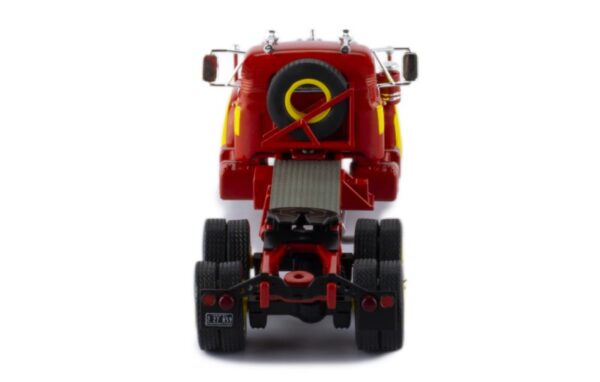 Mack B61 1953 Prime Mover 1/43 Scale