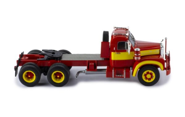Mack B61 1953 Prime Mover 1/43 Scale