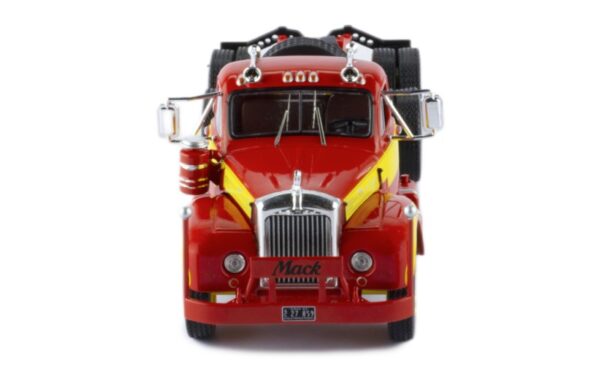 Mack B61 1953 Prime Mover 1/43 Scale