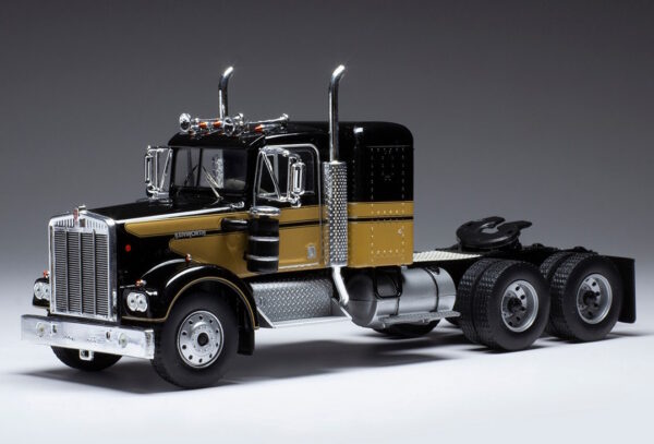 Kenworth W900 1976 1/43 Scale