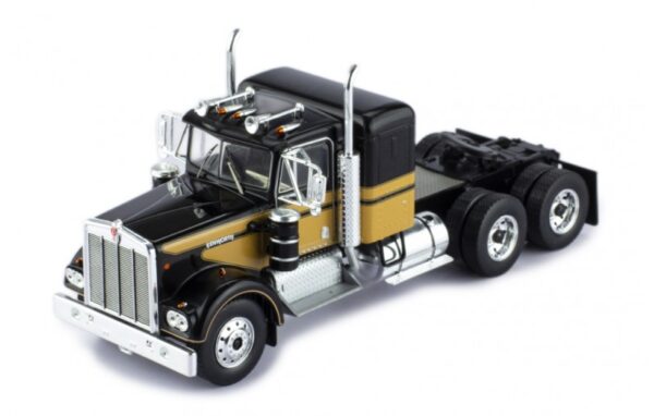 Kenworth W900 1976 1/43 Scale