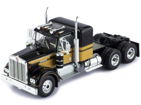 Kenworth W900 1976 1/43 Scale