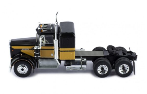 Kenworth W900 1976 1/43 Scale