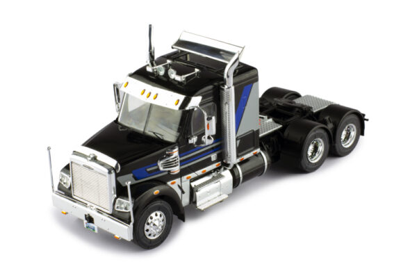 Freightliner Coronado 2012 Prime Mover 1/43 Scale
