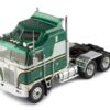 Kenworth K100 Aerodyne 1976 Green 1/43 Scale