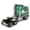 Kenworth K100 Aerodyne 1976 Green 1/43 Scale