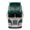 Kenworth K100 Aerodyne 1976 Green 1/43 Scale
