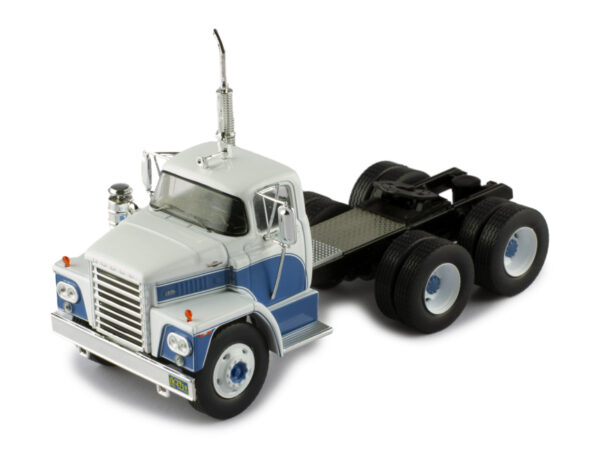 Dodge LCF CT9000 1960 Prime Mover 1/43 Scale