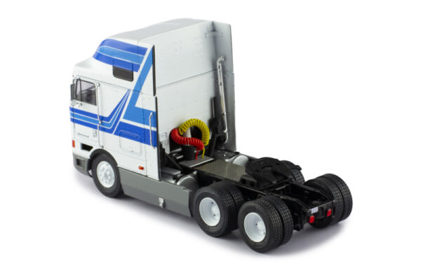 International Eagle 1995 COE Prime Mover 1/43 Scale