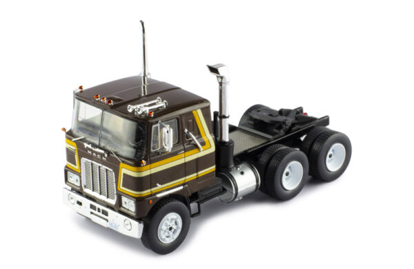 Mack Series F 1977 Prime Mover 1/43 Scale
