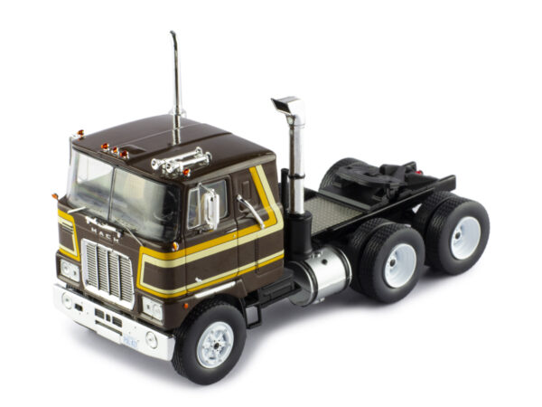 Mack Series F 1977 Prime Mover 1/43 Scale