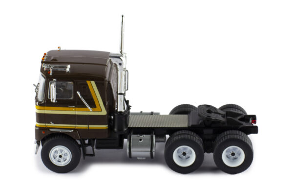Mack Series F 1977 Prime Mover 1/43 Scale
