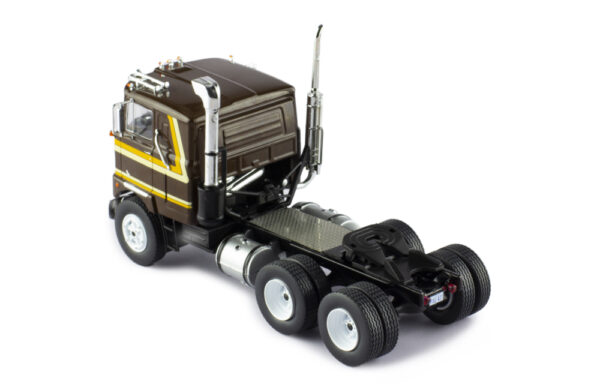 Mack Series F 1977 Prime Mover 1/43 Scale